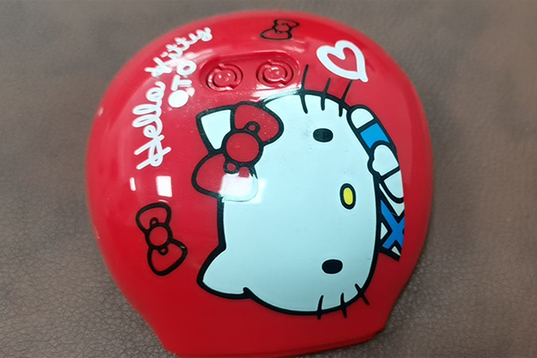 揭阳水贴加工